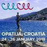 Meet our team at CEECEE Opatija 2018 event