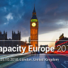 Sofia Connect team will be attending Capacity Europe 2018